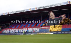 18.09.22 1. FC Heidenheim - 1. FC Kaiserslautern
