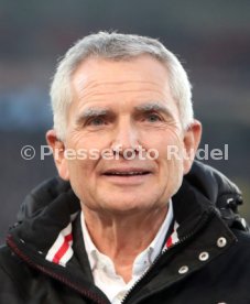 VfB Stuttgart - TSV 1860 M&uuml;nchen
