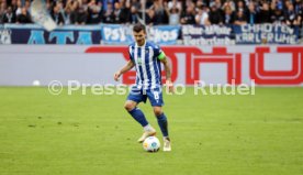 06.08.23 Karlsruher SC - Hamburger SV