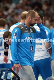 Frisch Auf G&ouml;ppingen - TVB 1898 Stuttgart