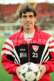 26.10.96 VfB Stuttgart - Borussia M&ouml;nchengladbach
