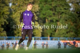 09.09.24 U21 Deutschland Training