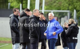 17.04.24 VfB Stuttgart Training
