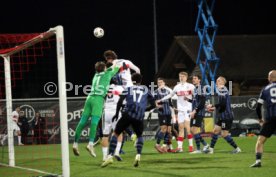 20.02.26 VfB Stuttgart II - SV Waldhof Mannheim