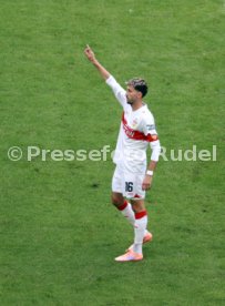 05.10.25 VfB Stuttgart - 1. FC Heidenheim