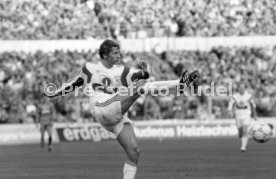 19.10.91 VfB Stuttgart - FC Bayern M&uuml;nchen
