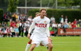 02.08.25 VfB Stuttgart - FC Toulouse