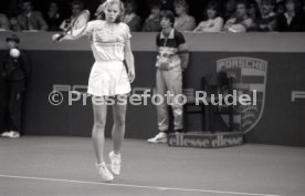 21.10.84 Porsche Tennis Grand Prix Filderstadt