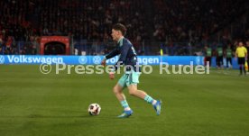 27.03.26 Schweiz - Deutschland