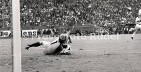 26.05.1984 VfB Stuttgart - Hamburger SV