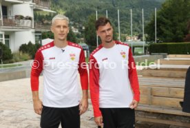 29.07.25 VfB Stuttgart Trainingslager Tegernsee 2025
