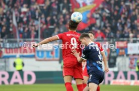 08.02.25 SC Freiburg - 1. FC Heidenheim
