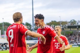 13.09.26 SV Elversberg - FC Bayern M&uuml;nchen