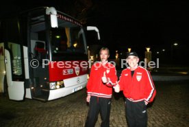 09.01.04 VfB Stuttgart Trainingslager Portugal 2004
