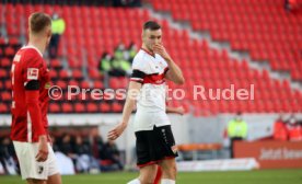 22.01.22 SC Freiburg - VfB Stuttgart