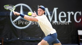 Tennis MercedesCup 2018