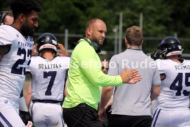 27.06.21 Stuttgart Surge - Frankfurt Galaxy