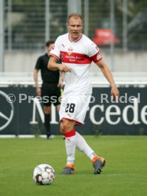 VfB Stuttgart - SG Sonnenhof Gro&szlig;aspach