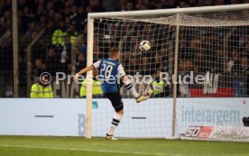 DSC Arminia Bielefeld - VfB Stuttgart