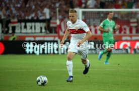VfB Stuttgart - Hannover 96