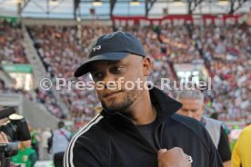 30.08.25 FC Augsburg - FC Bayern M&uuml;nchen
