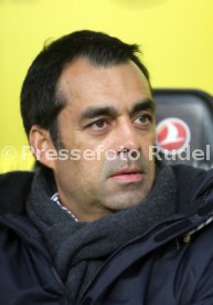 Borussia Dortmund - VfB Stuttgart