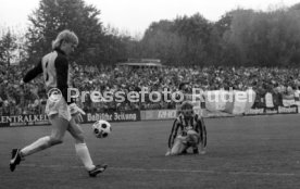 04.05.88 SC Freiburg - Stuttgarter Kickers