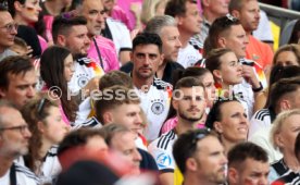 19.06.24 Deutschland - Ungarn