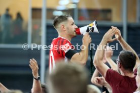 26.09.21 SC Freiburg - FC Augsburg