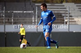 07.05.21 Stuttgarter Kickers - U19 VfB Stuttgart