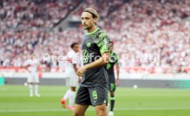 07.10.23 VfB Stuttgart - VfL Wolfsburg