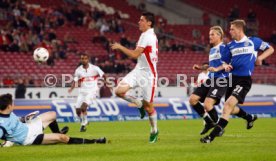 24.09.08 VfB Stuttgart - DSC Arminia Bielefeld