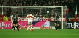 28.02.25 VfB Stuttgart - FC Bayern M&uuml;nchen