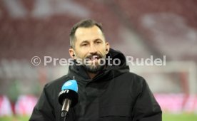 07.01.22 FC Bayern M&uuml;nchen - Borussia M&ouml;nchengladbach