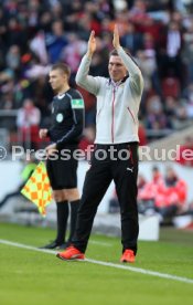 VfB Stuttgart - 1. FC Kaiserslautern