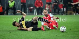 Relegation 2019 1. FC Union Berlin - VfB Stuttgart