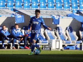 28.11.20 Karlsruher SC - SC Paderborn