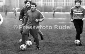 21.03.85 VfB Stuttgart Jugend