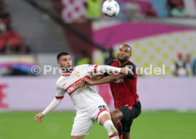 17.08.24 Bayer 04 Leverkusen - VfB Stuttgart