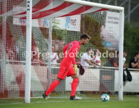 SG Dynamo Dresden - VfB Stuttgart