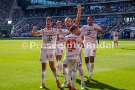 20.09.25 TSG 1899 Hoffenheim - FC Bayern M&uuml;nchen