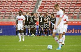 22.05.21 VfB Stuttgart - Arminia Bielefeld
