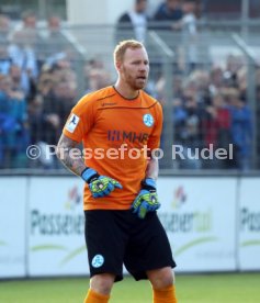 Stuttgarter Kickers - SV Waldhof Mannheim