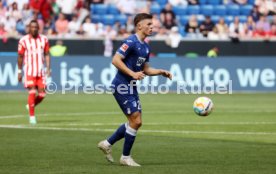 20.05.23 TSG 1899 Hoffenheim - 1. FC Union Berlin