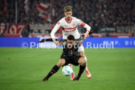 28.02.25 VfB Stuttgart - FC Bayern München