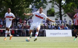 16.07.22 Brentford FC - VfB Stuttgart