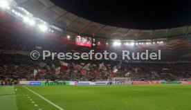 06.11.25 VfB Stuttgart - Feyenoord Rotterdam