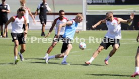 19.08.25 VfB Stuttgart Training