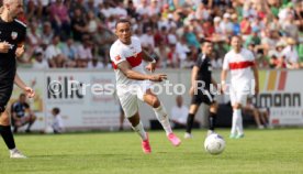 09.07.23 Hohenlohe Auswahl - VfB Stuttgart