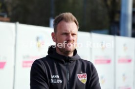 09.04.25 VfB Stuttgart II - FC Viktoria Köln 1904